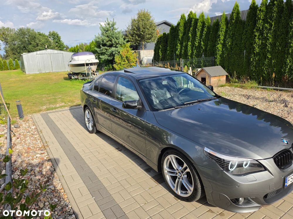 BMW Seria 5 - 12