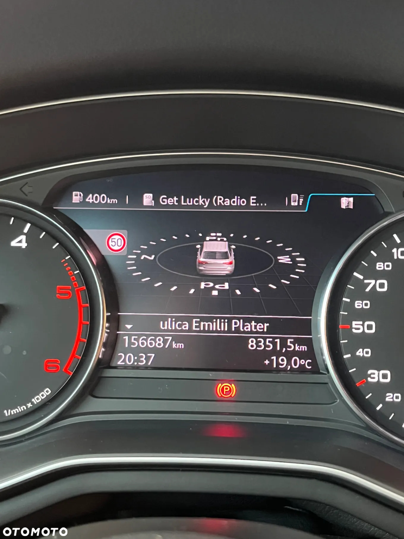 Audi A4 Avant 2.0 TDI ultra sport - 20