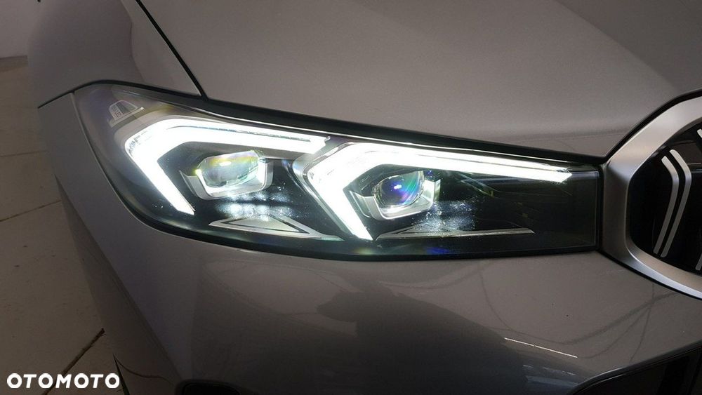 BMW Seria 3 - 11