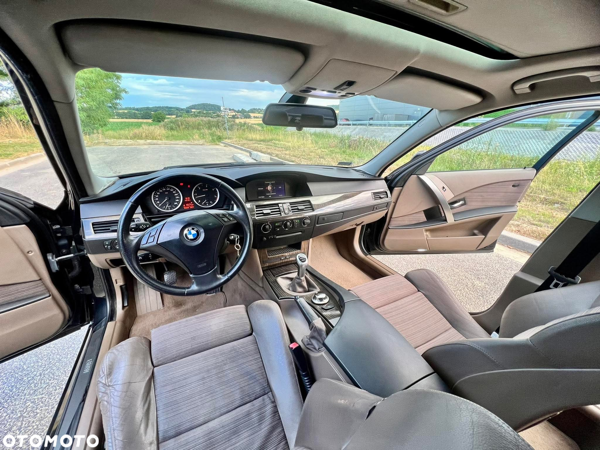 BMW Seria 5 530d - 16