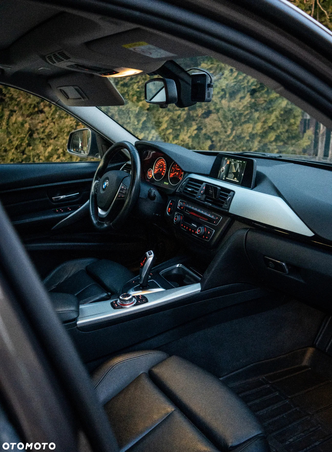 BMW Seria 3 - 7