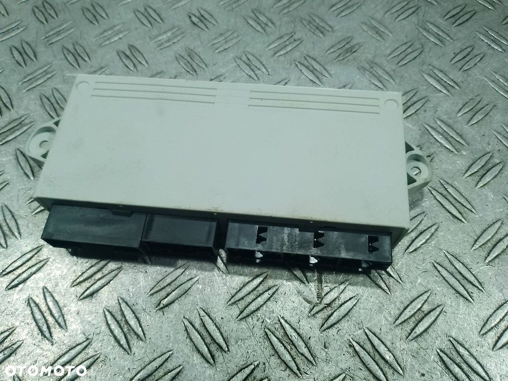 KOMPUTER, STEROWNIK BMW E65 61.35-6929177.9 3.5 V8 - 2