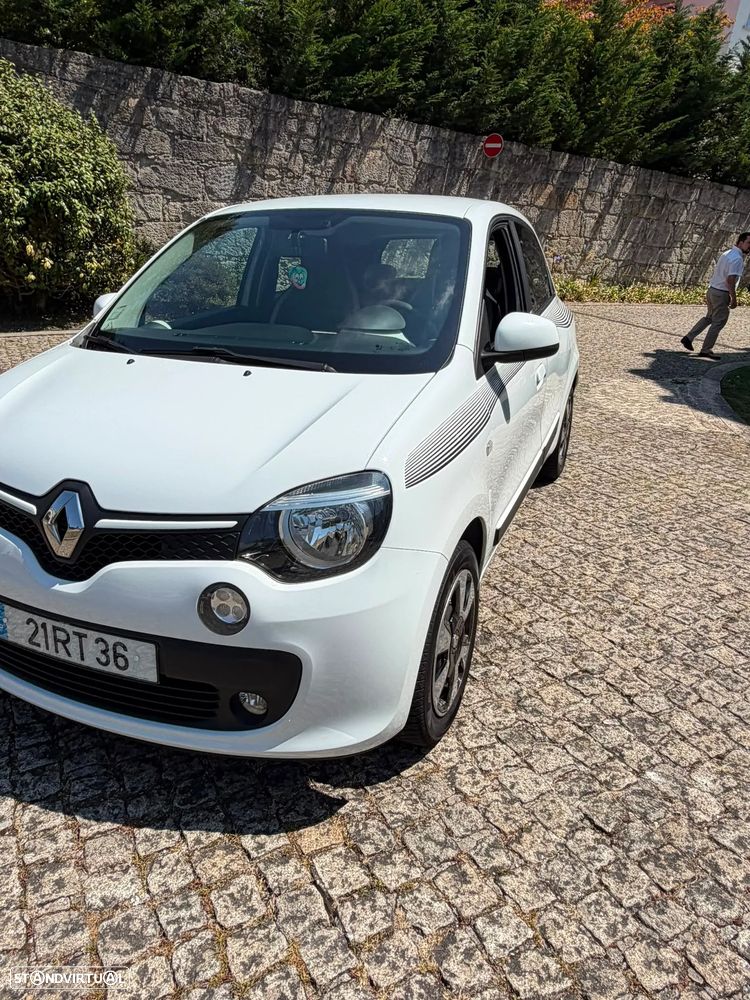 Renault Twingo 1.0 SCe Night&Day - 1
