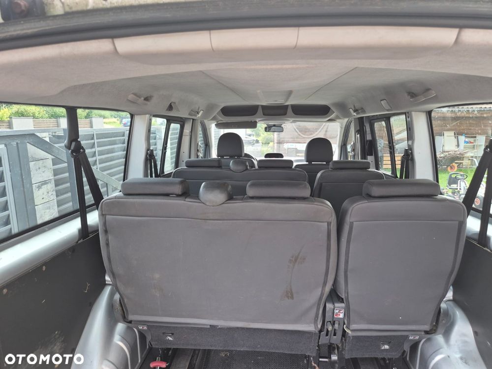 Citroën Jumpy Combi - 8