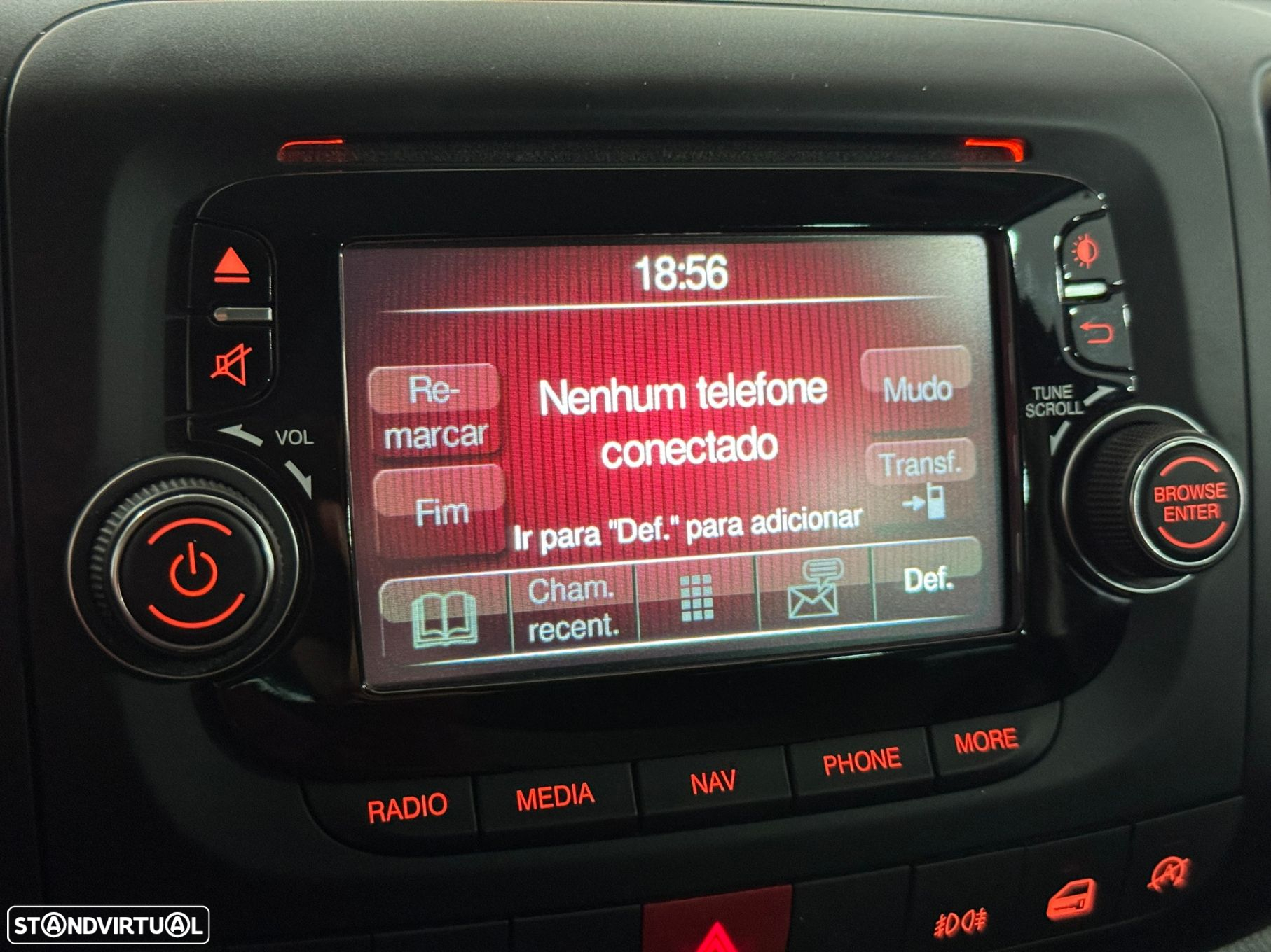 Fiat 500L Living 1.3 MJ S&S - 31