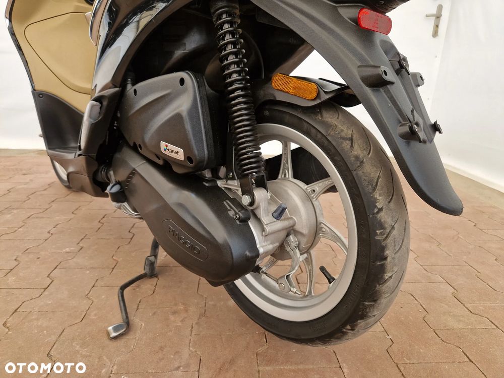 Piaggio Liberty - 26