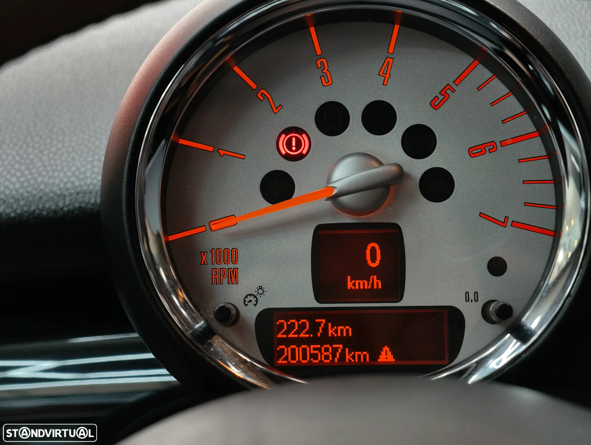 MINI 3 Portas Cooper D - 27