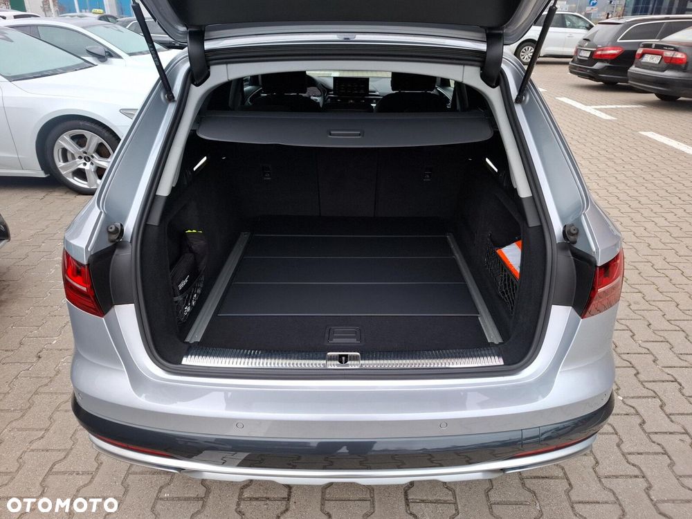 Audi A4 Allroad - 15