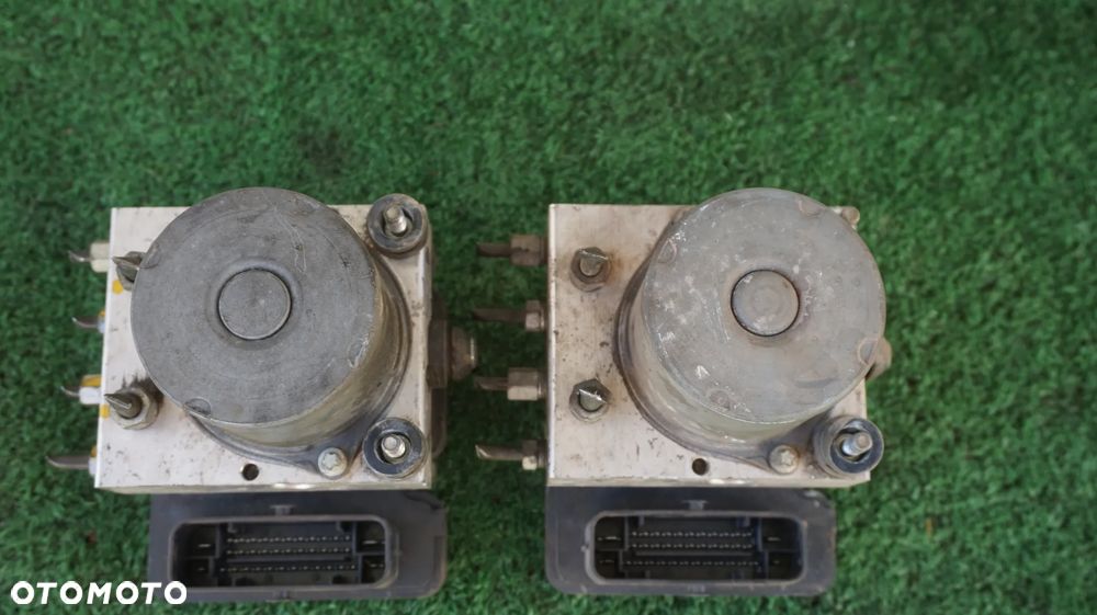 Mazda CX-3 1.5D pompa ABS 0265956315 - 2