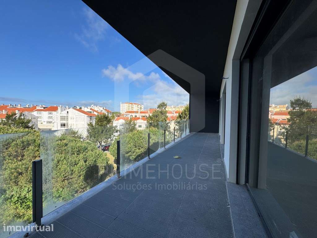 Apartamento T2 - Pronto Habitar - Quinta de Santa Teresa - Charneca... - Grande imagem: 5/30