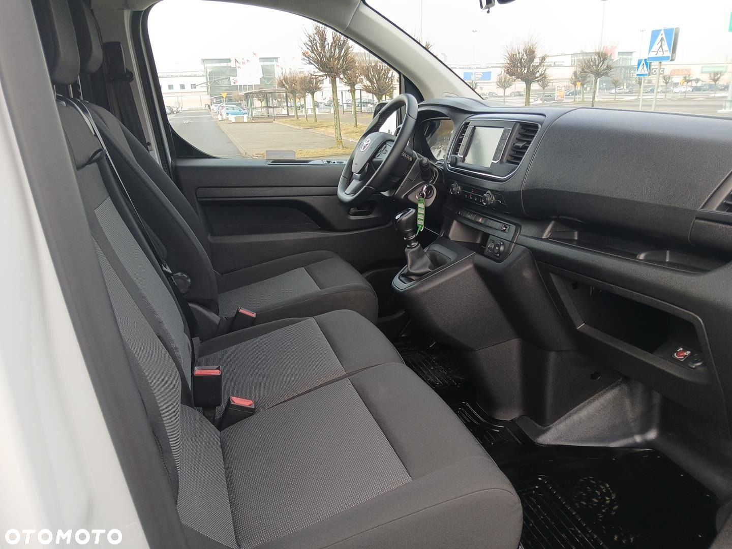 Toyota PROACE - 24