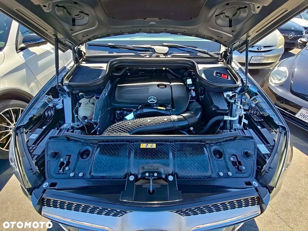 Mercedes-Benz GLE - 13