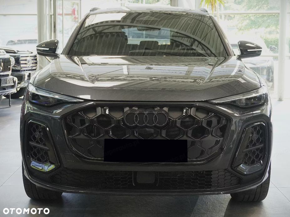 Audi Q5 40 TFSI mHEV Quattro S Line S tronic - 4