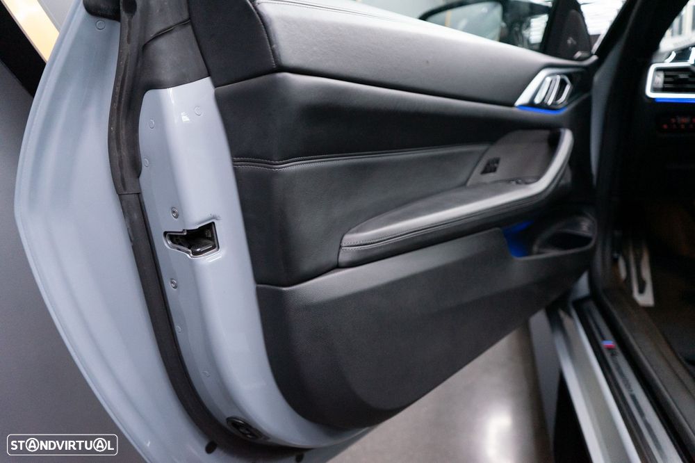 BMW M4 Competition - 33