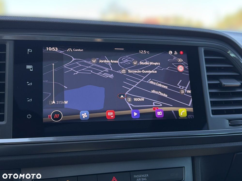 Cupra Ateca 1.5 TSI DSG - 29