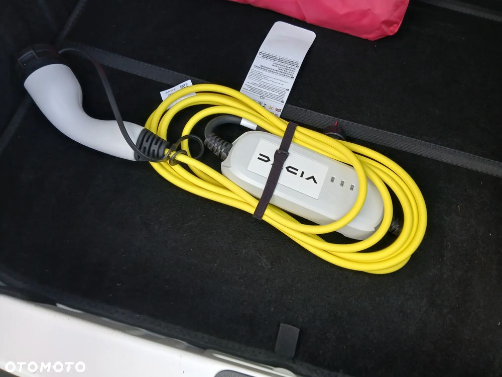 Dacia Spring Electric 26.8kWh 65 Expression - 25