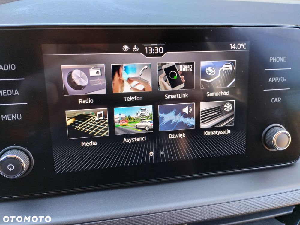 Skoda Kamiq 1.0 TSI Ambition - 16