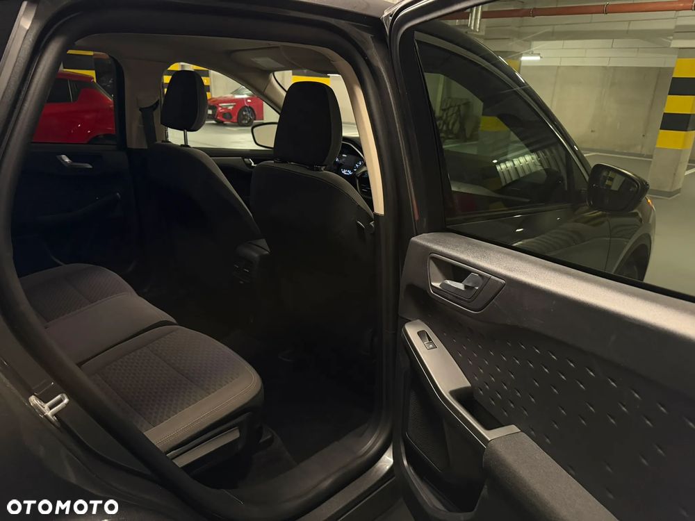 Ford Escape - 23