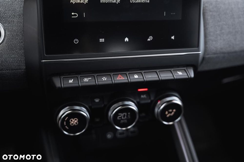 Renault Clio - 20
