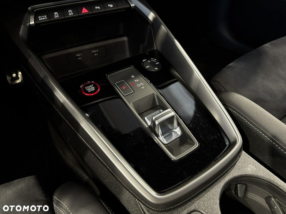 Audi S3 - 34