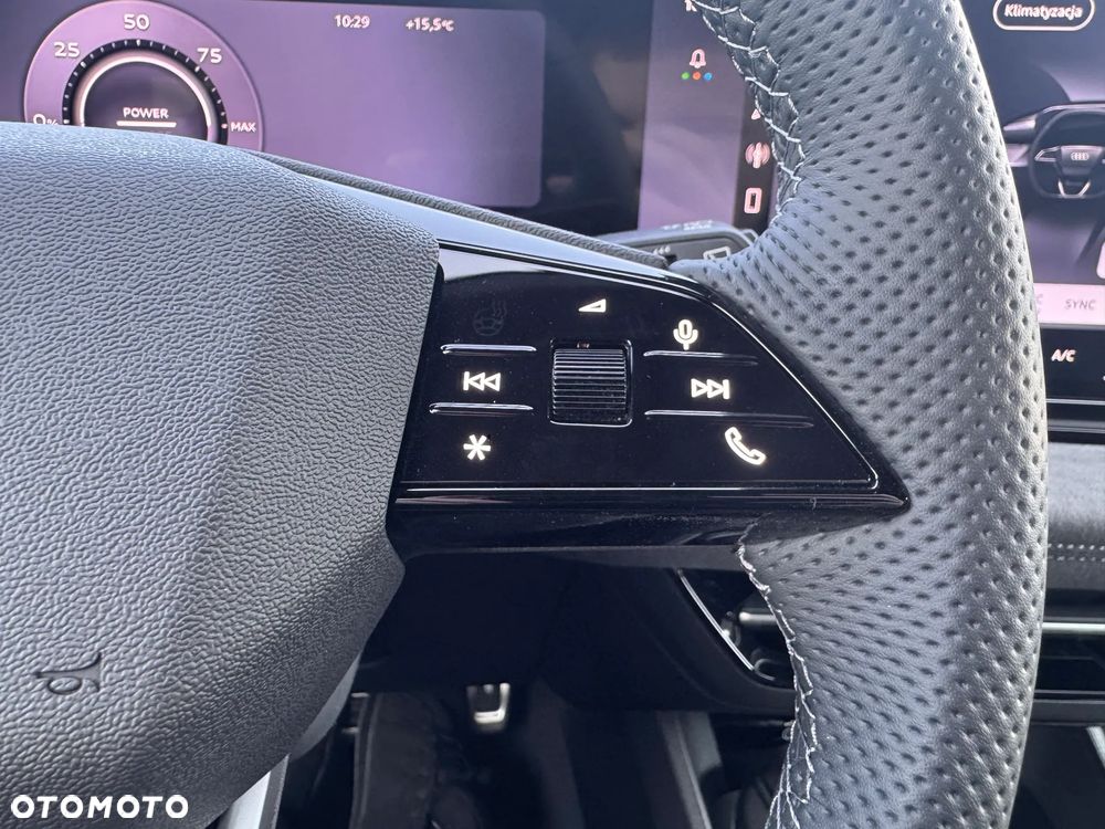 Audi A6 Avant e-tron - 14