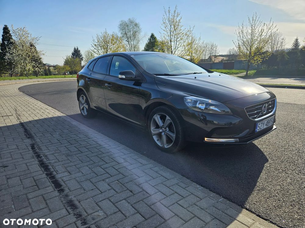 Volvo V40 T2 - 3