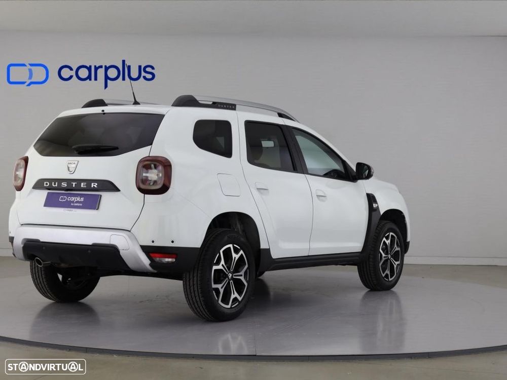 Dacia Duster 1.0 TCe Prestige - 7