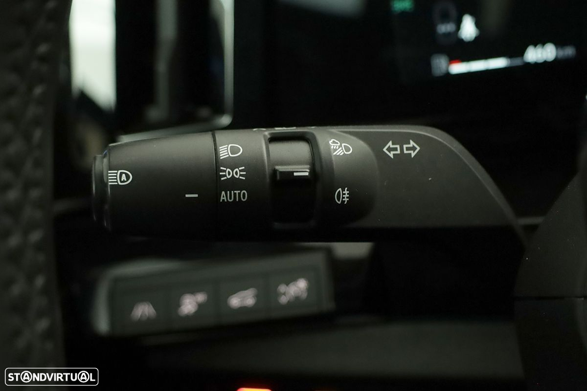 Renault Austral 1.3 Mild Hybrid Iconic Auto - 17