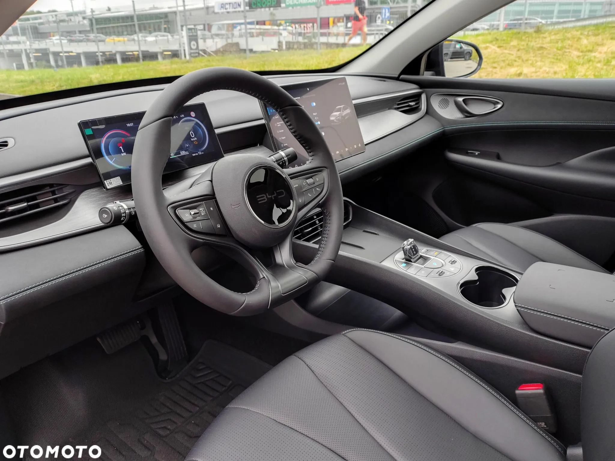 BYD Inny - 9