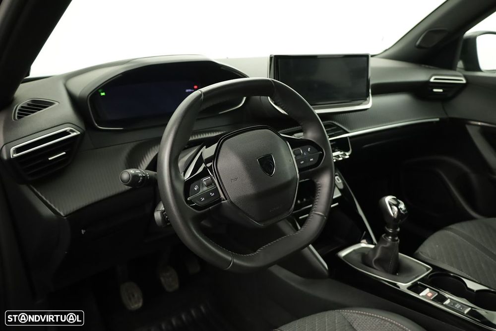 Peugeot 2008 1.2 PureTech Allure - 7
