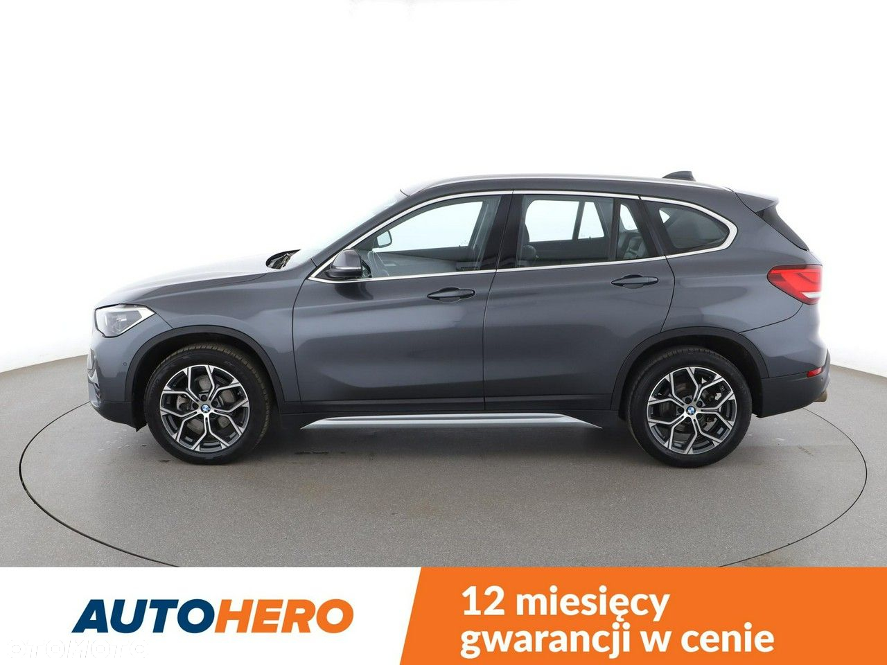 BMW X1 sDrive18d xLine - 2