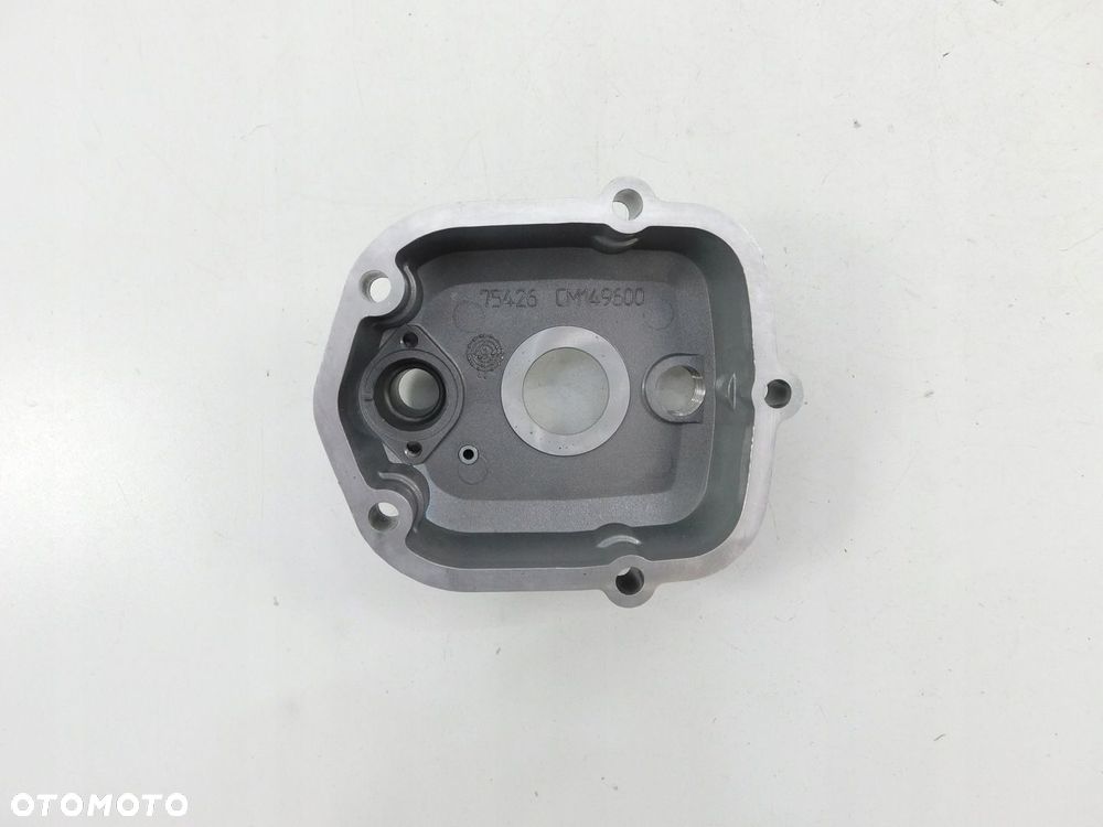 GILERA SMT 50 DEKIEL POKRYWA - 7