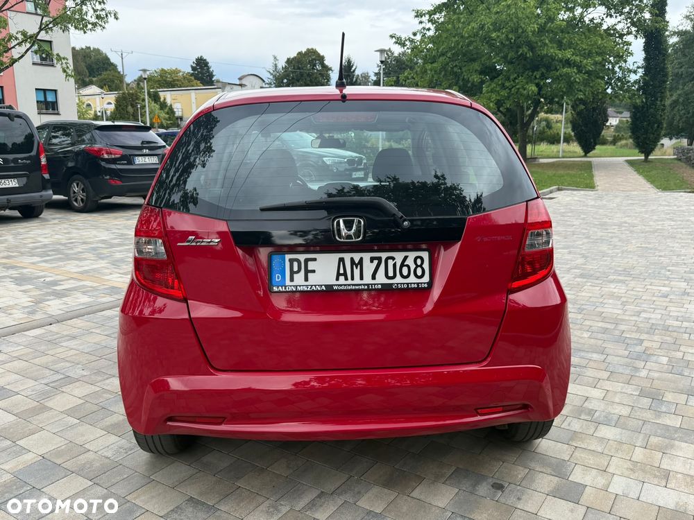 Honda Jazz 1.2 i-VTEC S Cool - 9