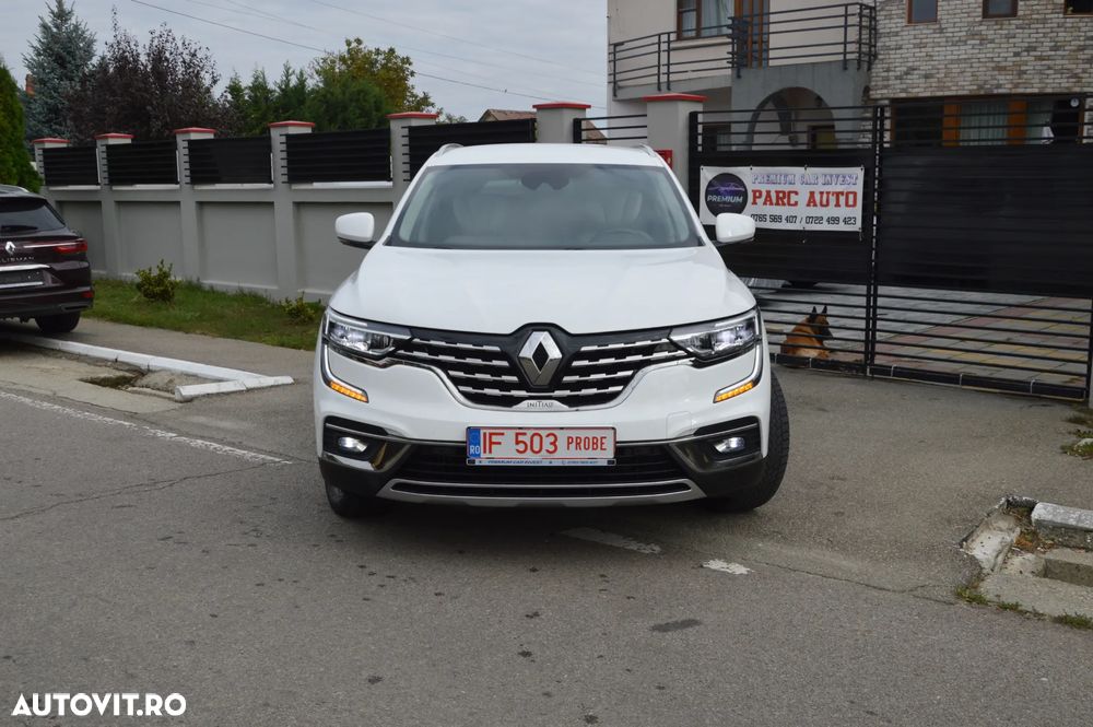 Renault Koleos - 36