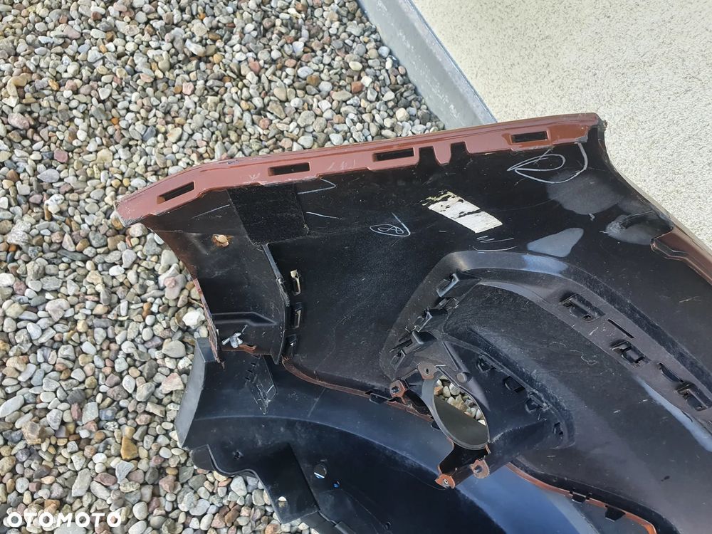 Zderzak przedni Ford Ka plus Active Lift rok 18- - 13