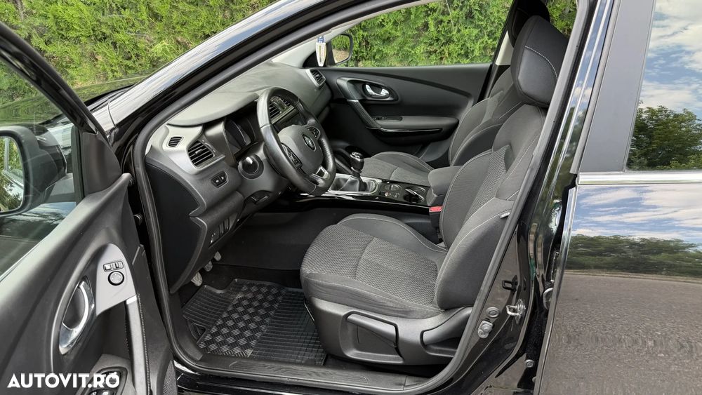 Renault Kadjar Energy dCi 110 Business - 9