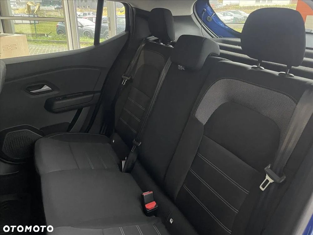 Dacia Sandero 1.0 TCe Expression - 11