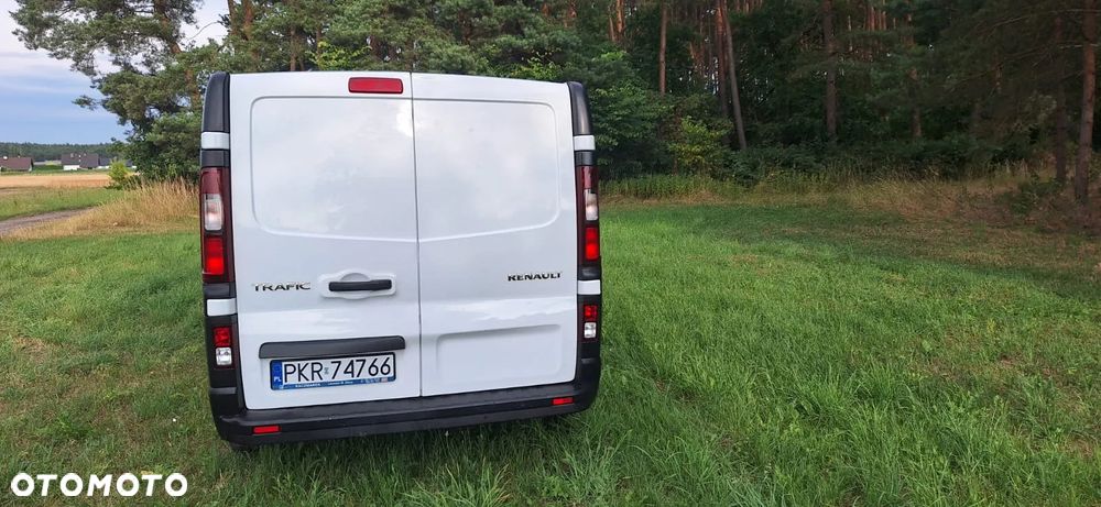 Renault Trafic - 8