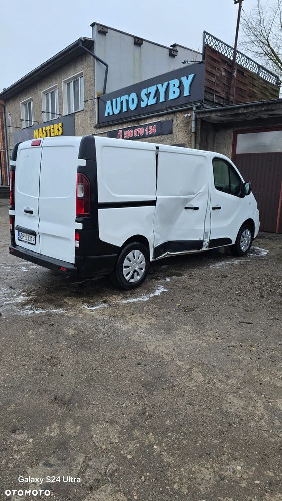 Fiat Talento - 5