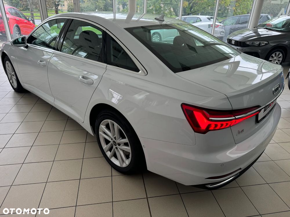 Audi A6 - 9