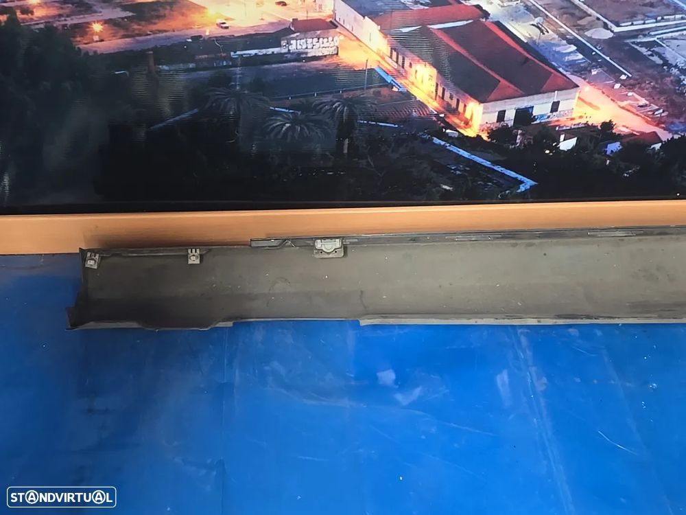 Embaladeira laterais direita para mercedes w204 class C  2011- (2x no estoque) - 5