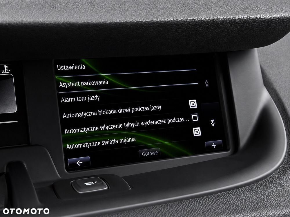 Renault Scenic - 12