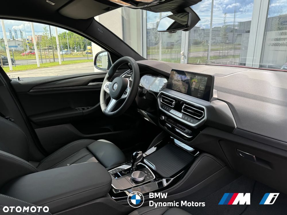 BMW X4 xDrive20d M Sport - 22