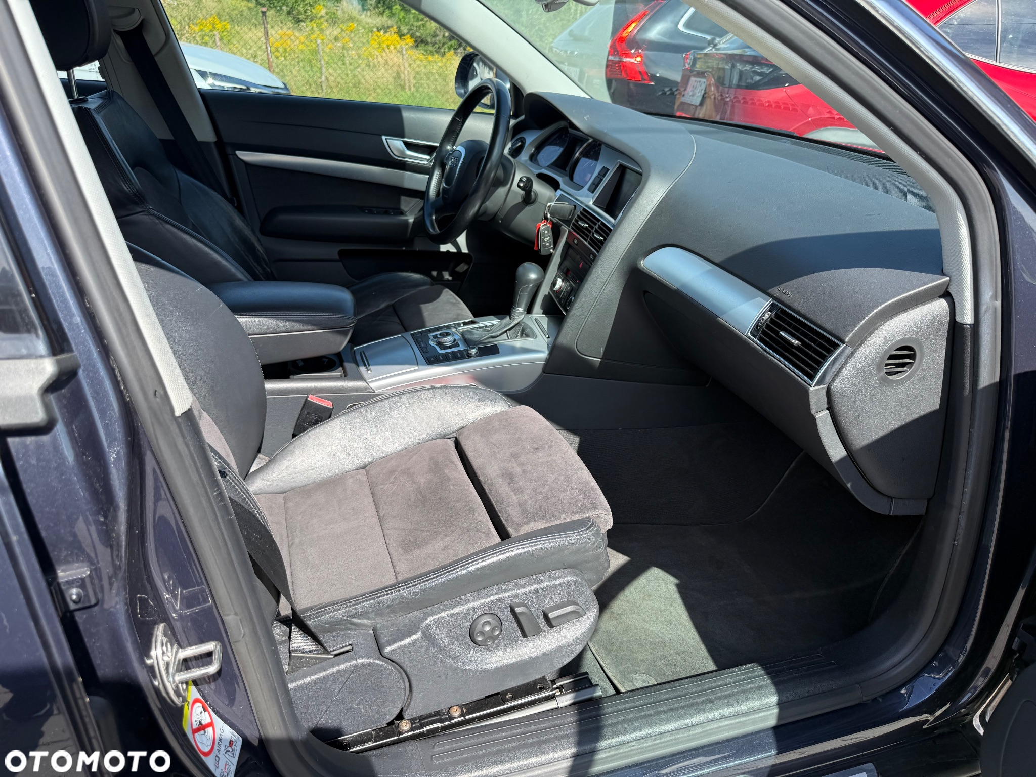 Audi A6 - 21