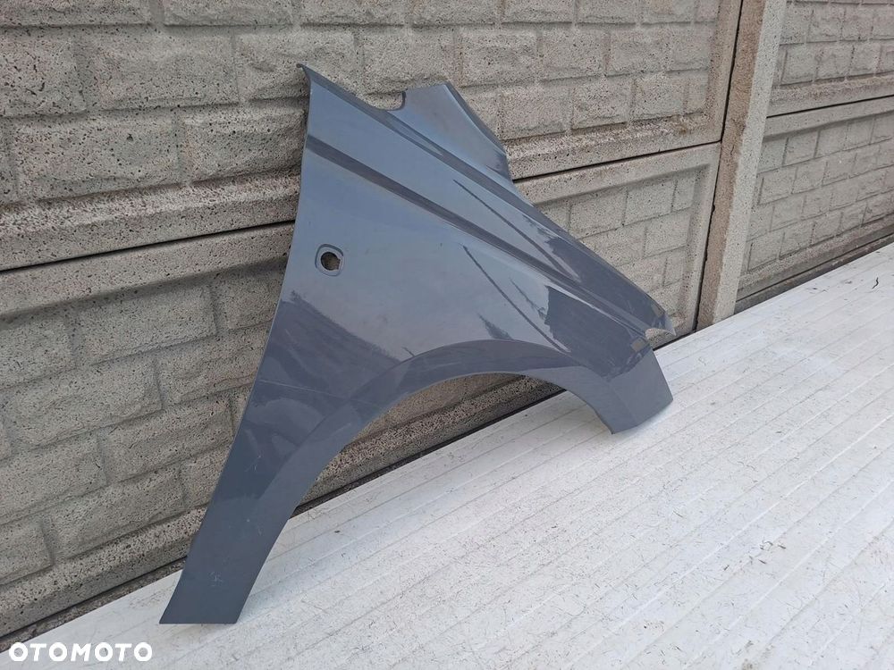 VW CADDY 5 V 2021-2024 BŁOTNIK PRZEDNI PRAWY - 3