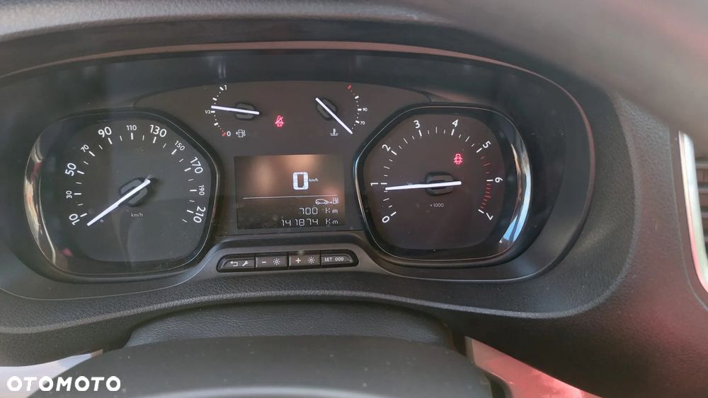 Citroën SpaceTourer 2.0 BlueHDi XL Feel - 7
