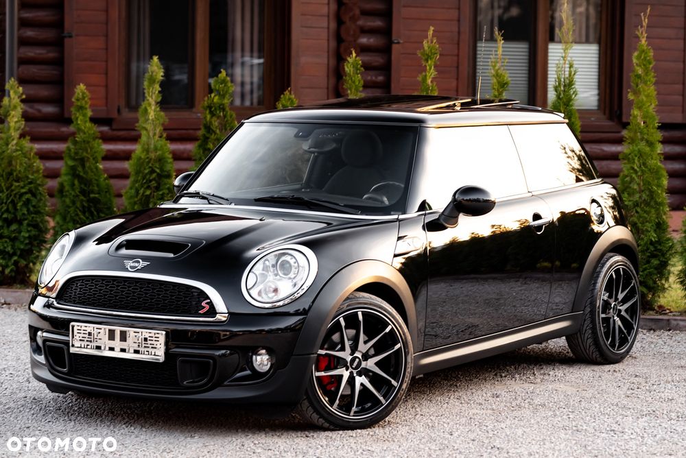 MINI Cooper S Standard - 2