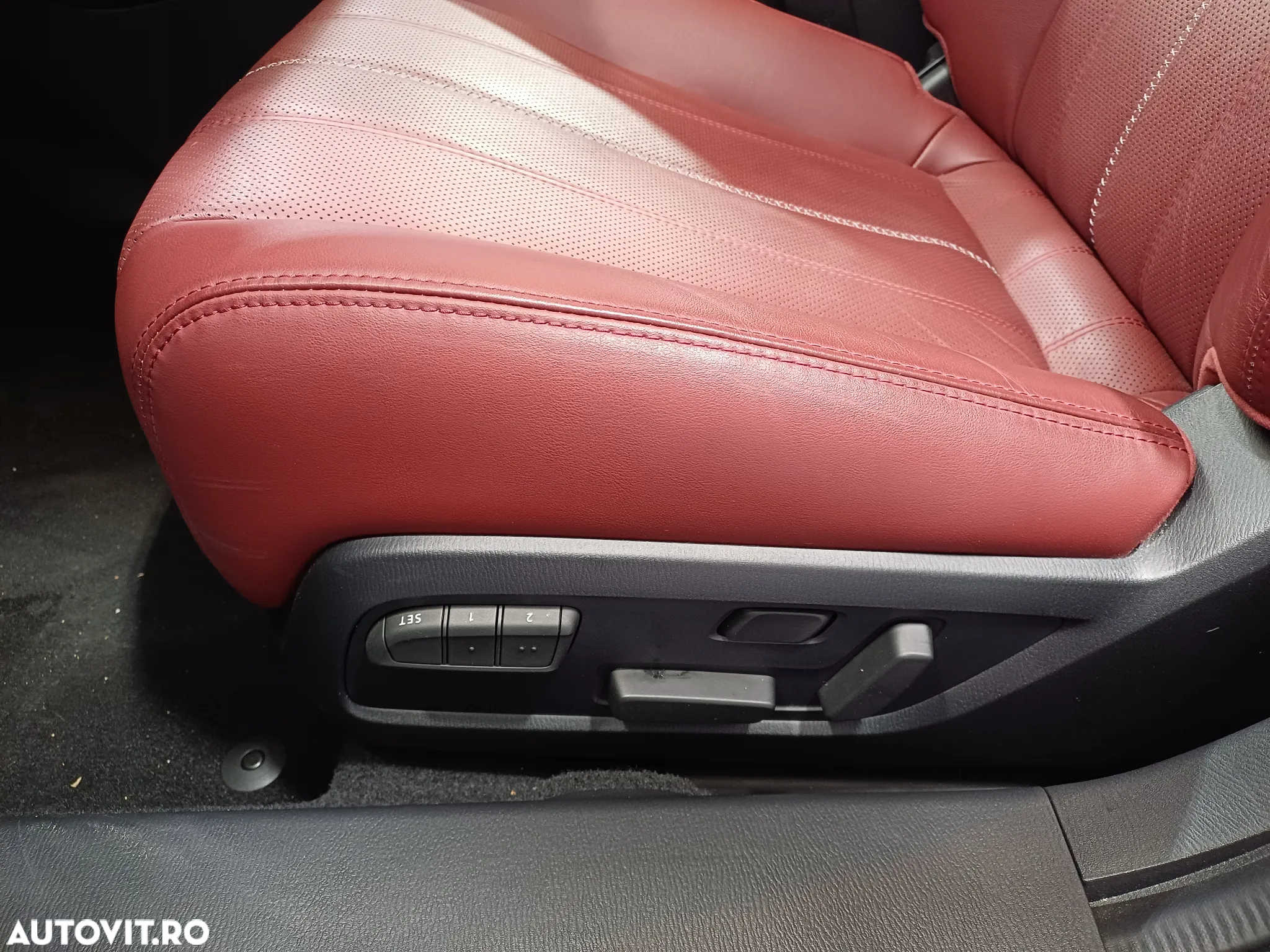 Mazda 6 Kombi SKYACTIV-G 194 Drive Homura - 10