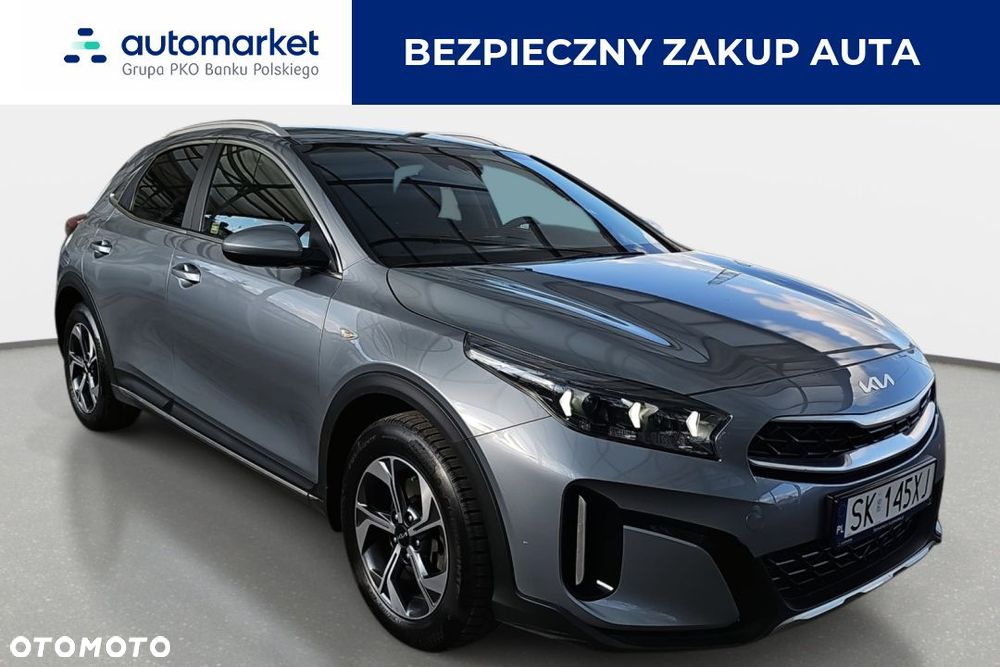 Kia XCeed 1.5 T-GDI M - 5