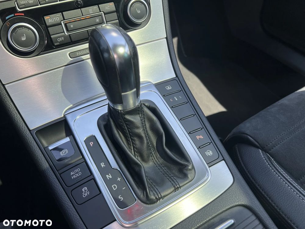 Volkswagen CC - 29